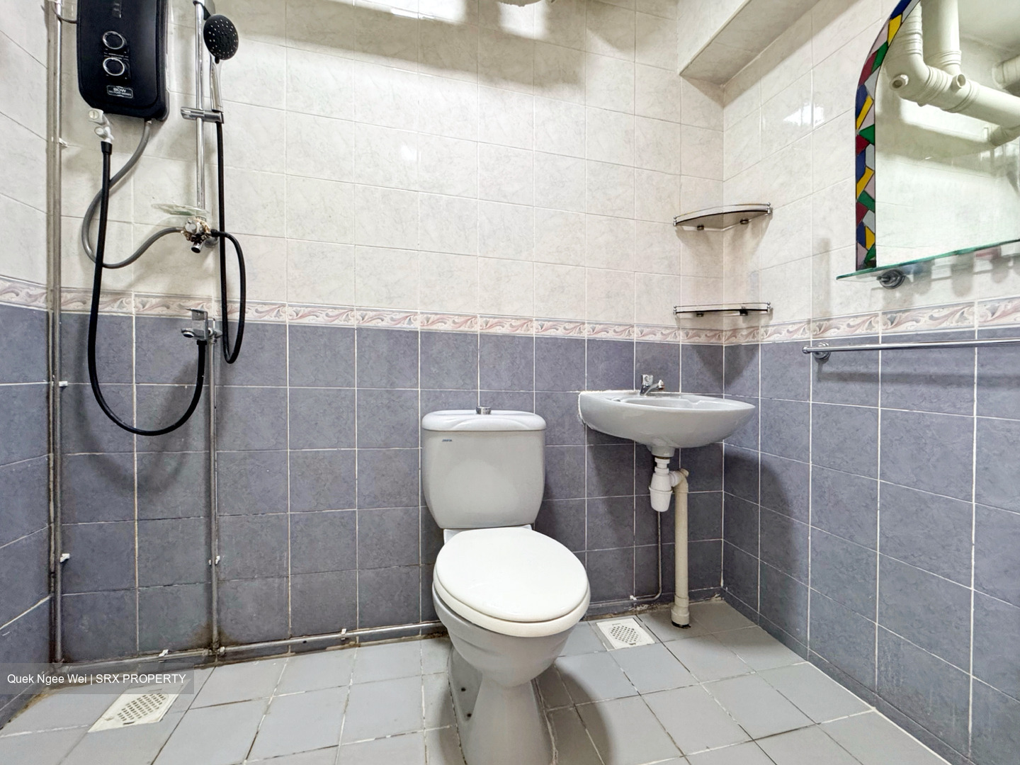 Blk 203E Compassvale Road (Sengkang), HDB 4 Rooms #509327331